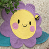 Kawaii Daisy - Rug
3