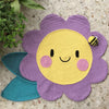 Kawaii Daisy - Rug
1