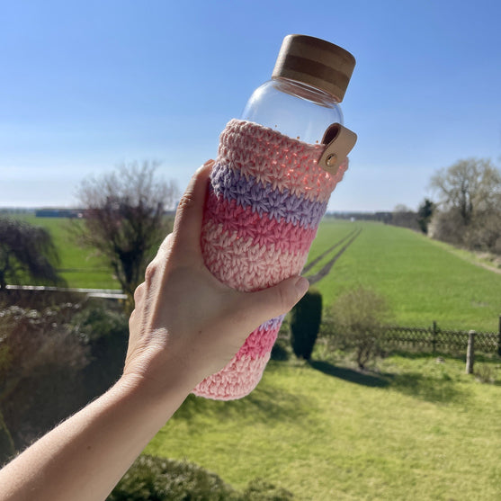 Starlight - Couvre Bouteille
5