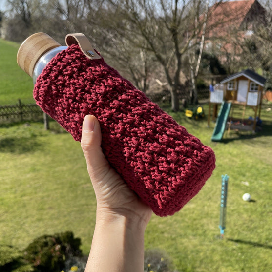 Starlight - Couvre Bouteille
7