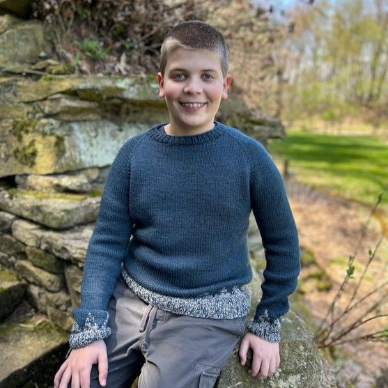 Mountaintop - Pull
6