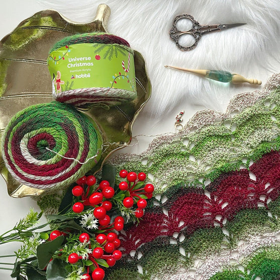 Aikor - Shawl
2