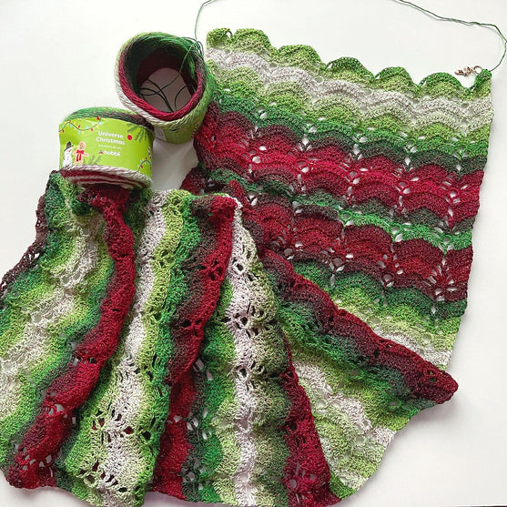 Aikor - Shawl
3