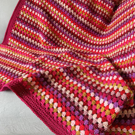 Lover - Blanket
