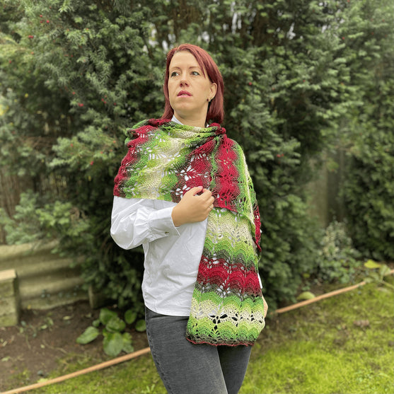 Aikor - Shawl
6