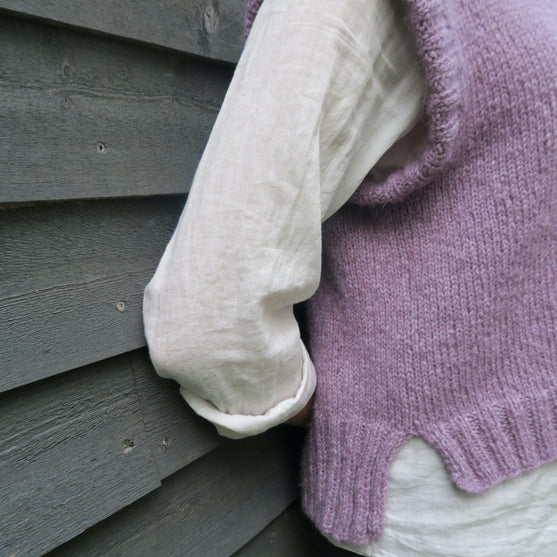 Westywood NO 3 - Débardeur
3