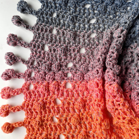 Spring Fling - Wrap
9