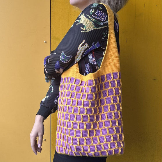 Cladonia - Tote Bag
1