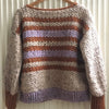 Delightful Jumper - Sweater
1
