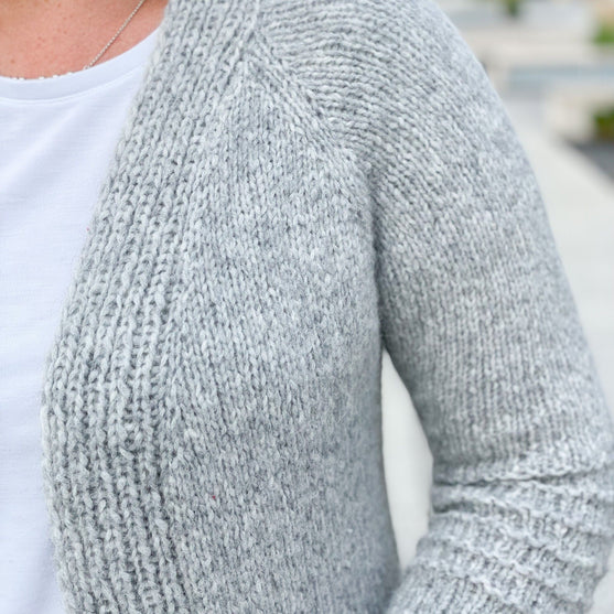 Ridgeline Duster - Gilet
6