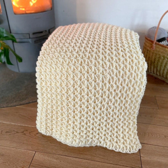 Coziness Chunky - Couverture
4
