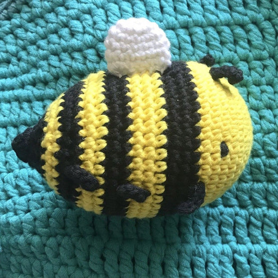 Kawaii Daisy - Rug
5