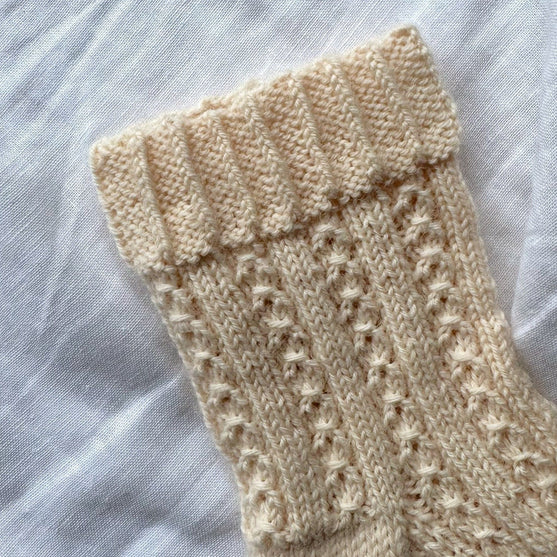 Dahlia - Chaussettes
3