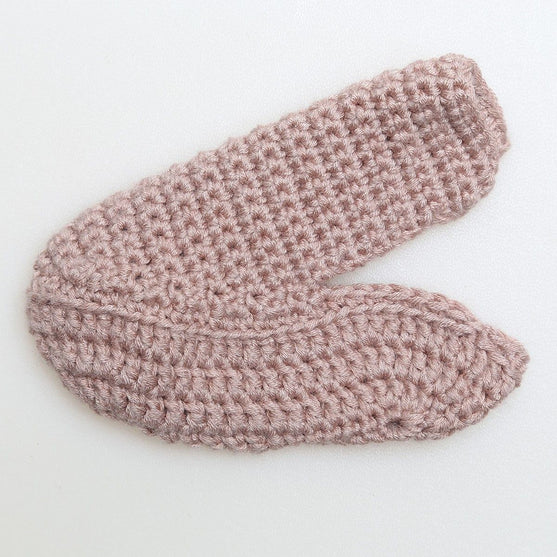Chaussons Bébé
7