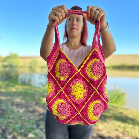 Elenna - Bag
6