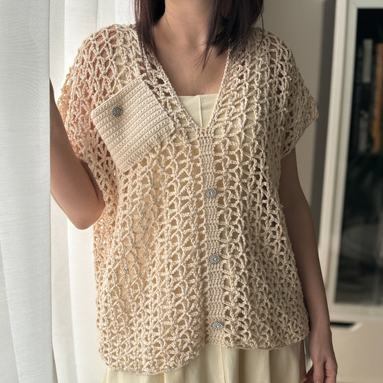 Soft Harmony - Cover Up
1