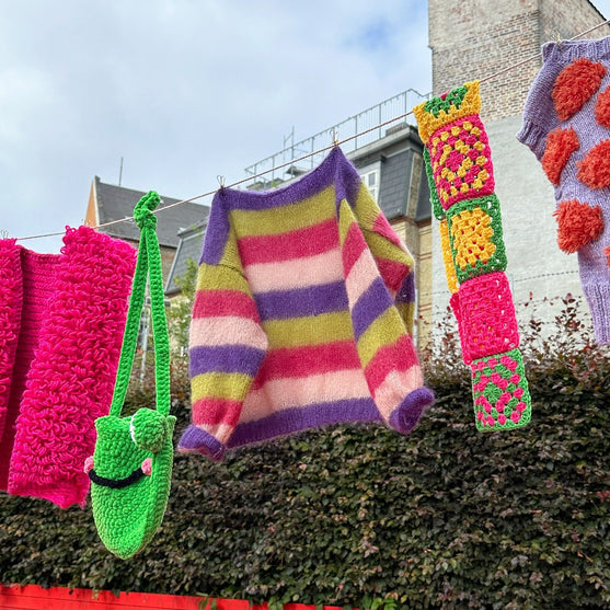 Happy - Pull Enfant
2