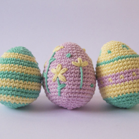 Lucy the Easter Lamb
6