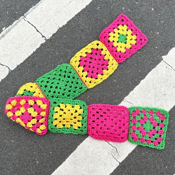 Picasso - Children’s Scarf
4