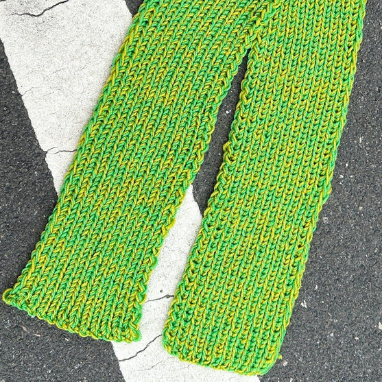 Monet - Écharpe enfant
3