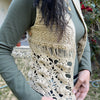 The Boho Vest
3