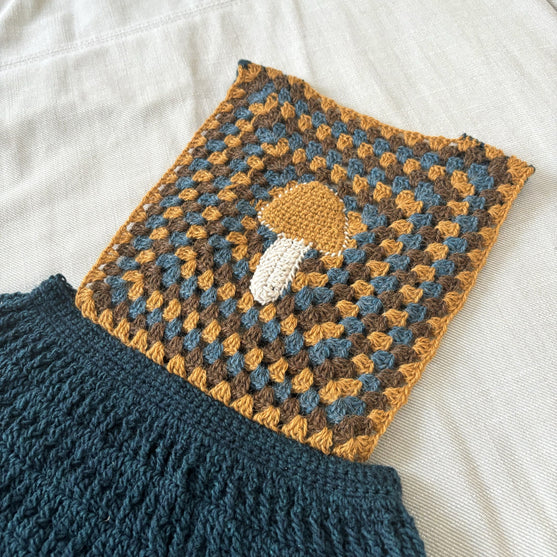 Tiggy - Robe enfant
4