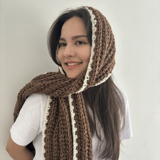Vienna - Scarf
1