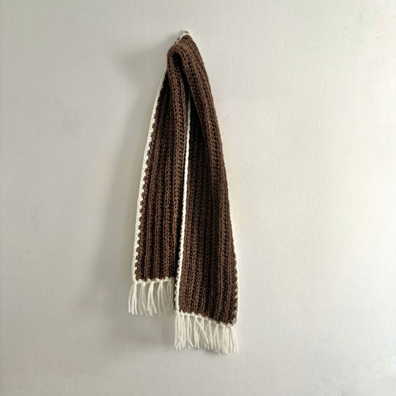 Vienna - Scarf
4