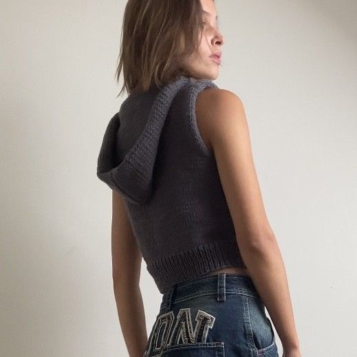 Cozy Bare - Sweat à capuche
3