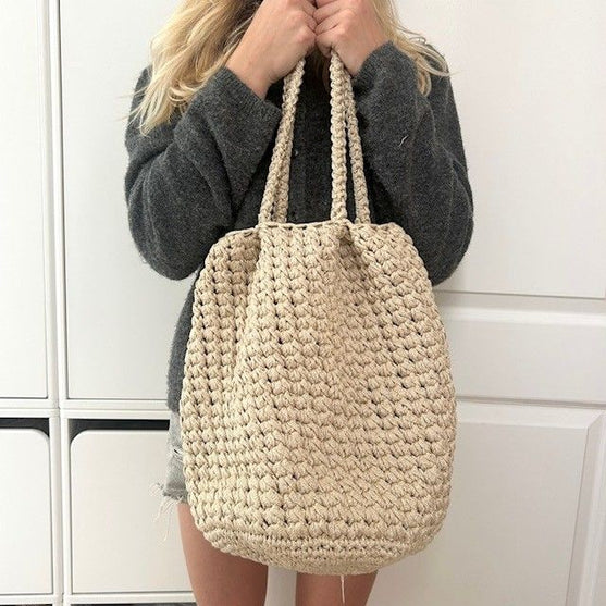 Zoya - Tote Bag
2