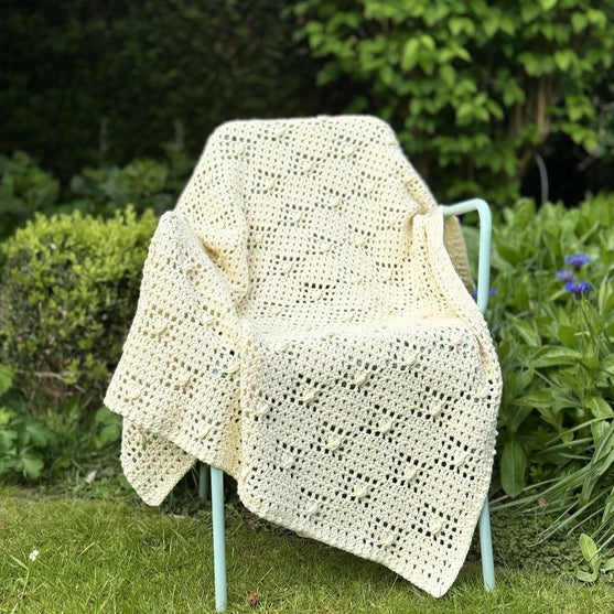 Everyday - Blanket
10