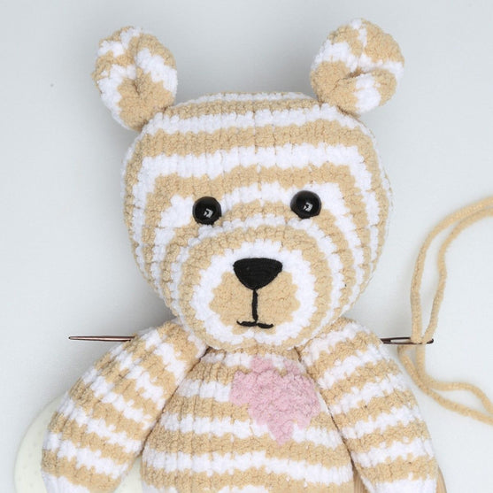 Aiguilles à laine - Extra longues - Hobbii
2