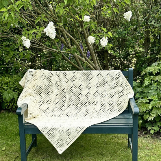 Everyday - Blanket
1