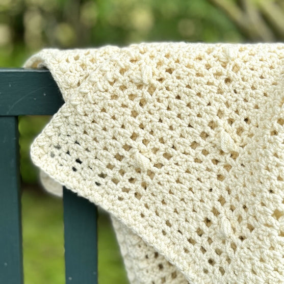 Everyday - Blanket
7