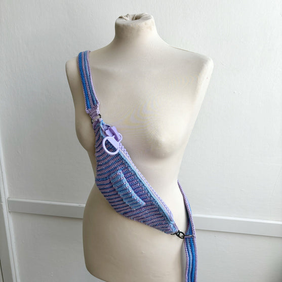 Woof - Hands-free leash
5