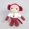 Ruby the Christmas Monkey
1