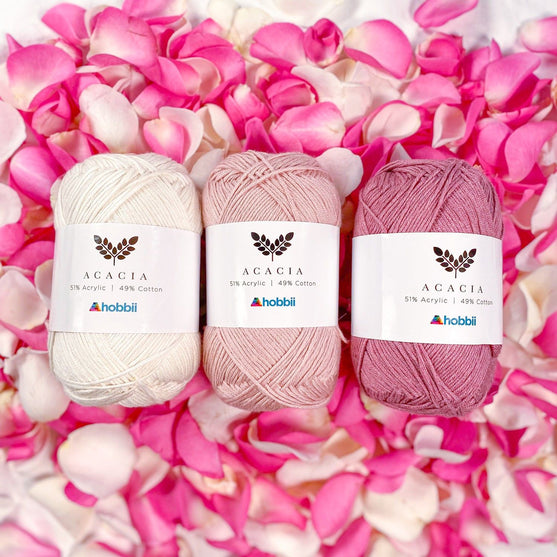 Acacia - Hobbii
2