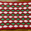 Festive Fans - Placemat
3