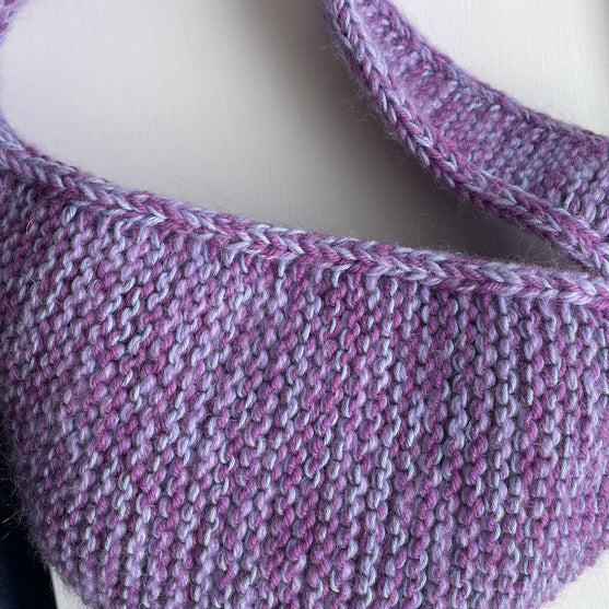 Ultra Easy Bag - Sac
3