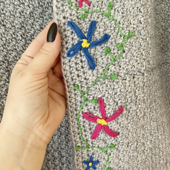 Insil - Gilet court
6