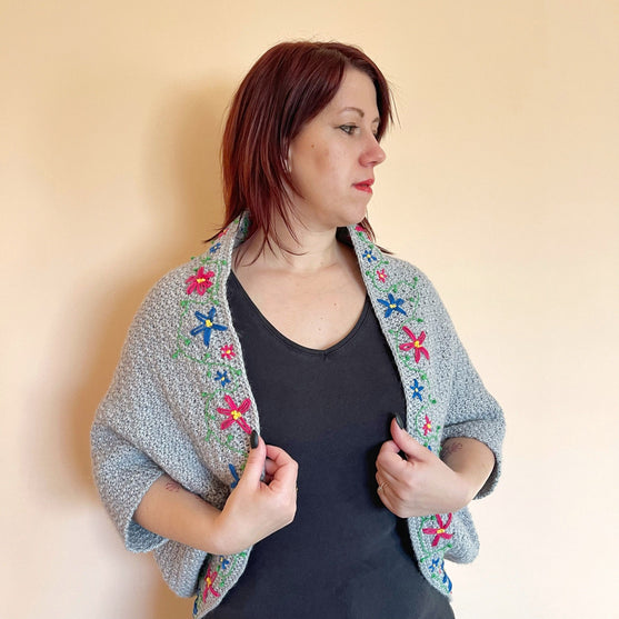 Insil - Gilet court
2