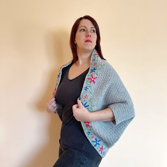 Insil - Gilet court
1