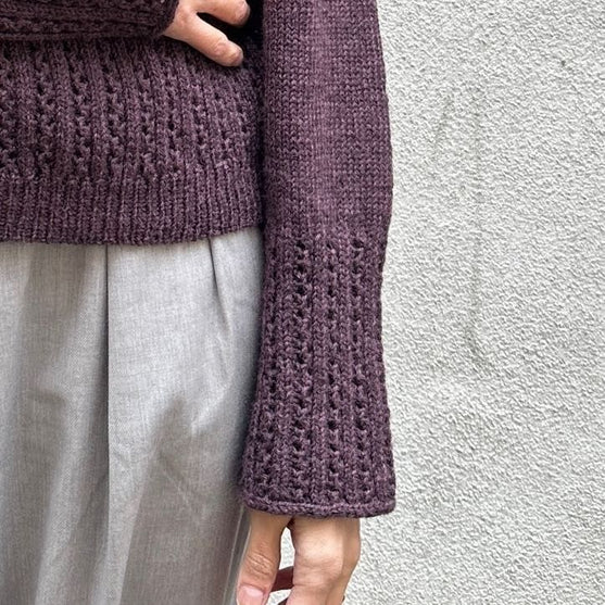 Ripple - Cardigan
5