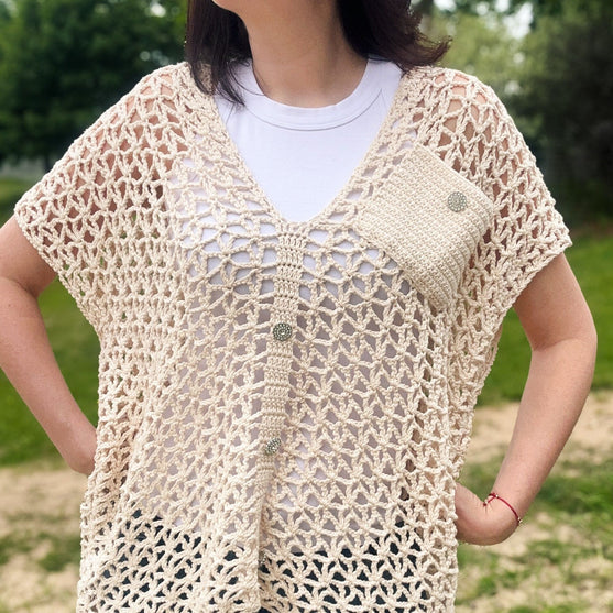 Soft Harmony - Cover Up
10