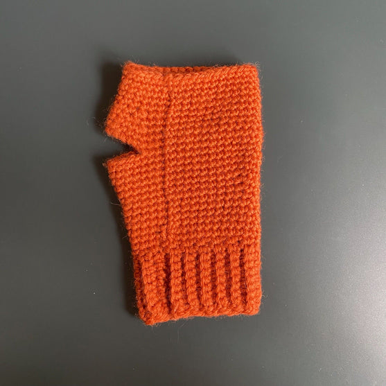 Heart Warmers - Mitaines
6