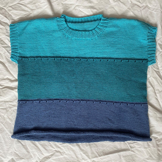 Cool Carol - T-shirt
4