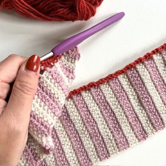 Cecily - Scarf
4