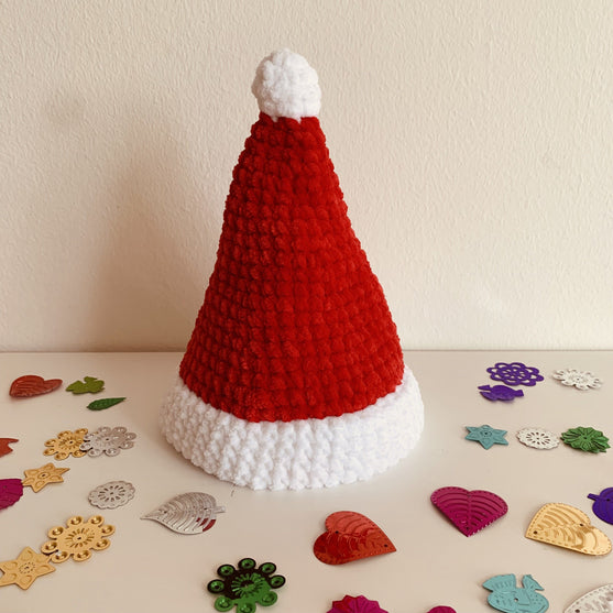 Jeremy the Christmas Monster
3