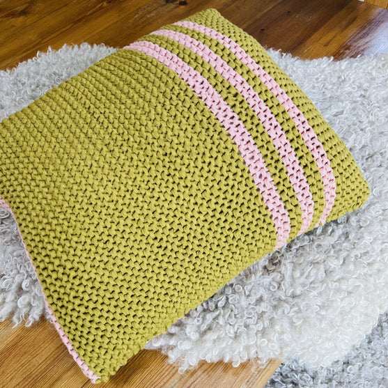 Drumstick - Coussin
2