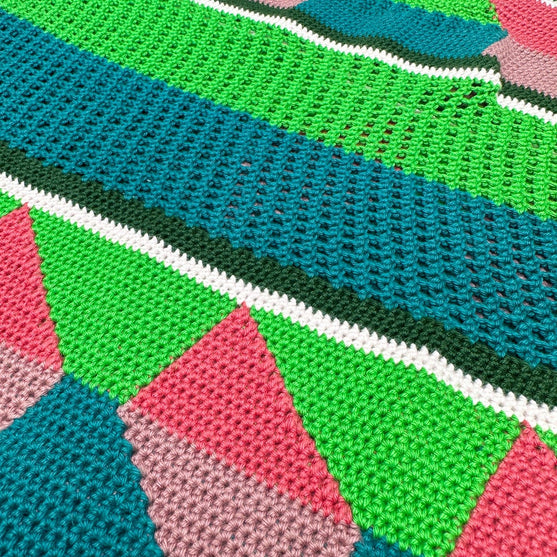 Retro - Tote Bag et Pochette
8